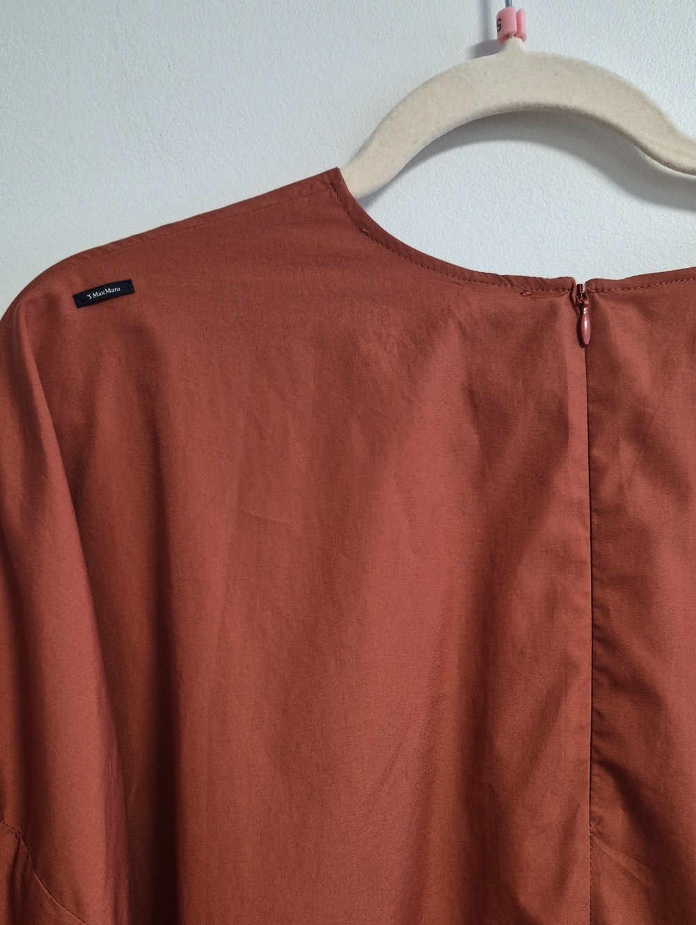 'S MaxMara top - Picture 11 of 12